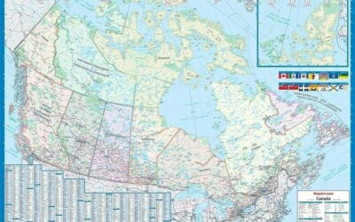 A Prophetic Dream/ Encounter/ Canadas Operation Night Watch/ The Fall…