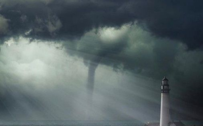 Canada, Navigating the Storm Prophetic Dream January 3, 2021 Respectfully…