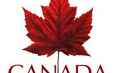 Prophetic Word for Canada January 8, 2021 Respectfully Submitted Barry…