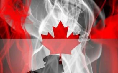 Prophetic word for Canada ‘I am raising up a movement…