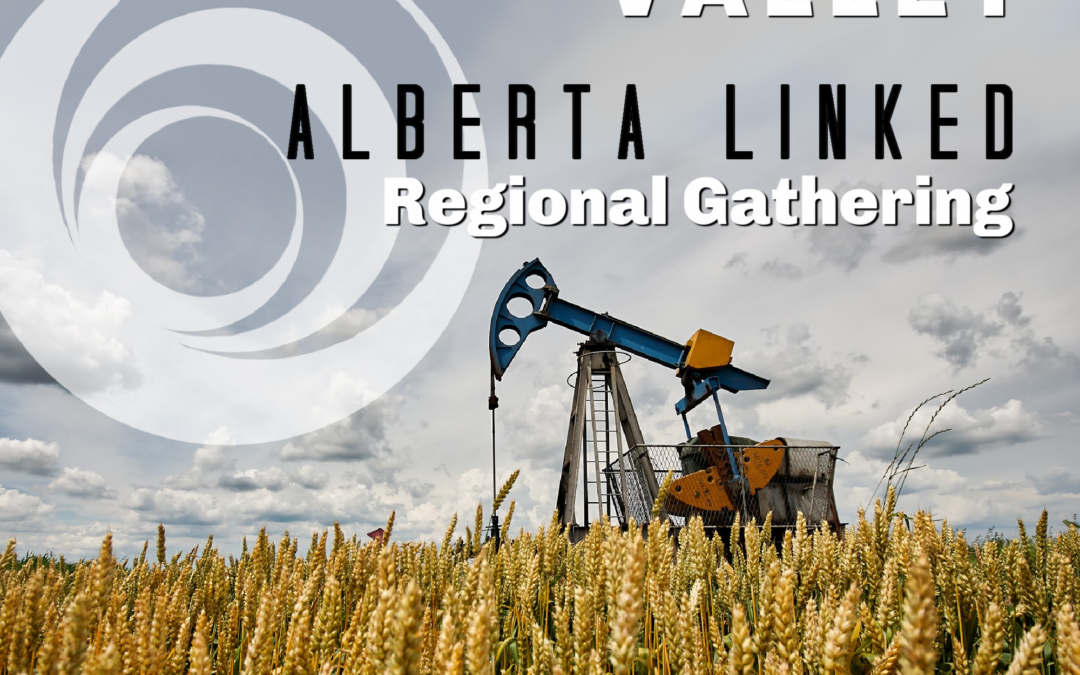 Come join us in Drayton Valley September 16-18. Now is…