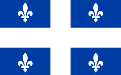 Parole prophétique pour le Québec, Canada 12 novembre 2021 Respectueusement…