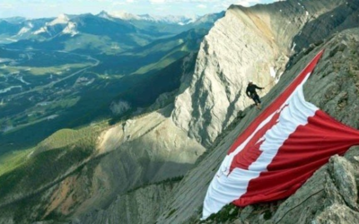 PROPHETIC DREAM: CANADIAN PATRIOTS May 3, 2022 Respectfully Submitted, Barry…