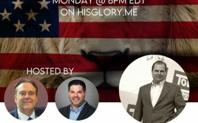 I invite you to join me on Lions and Generals…