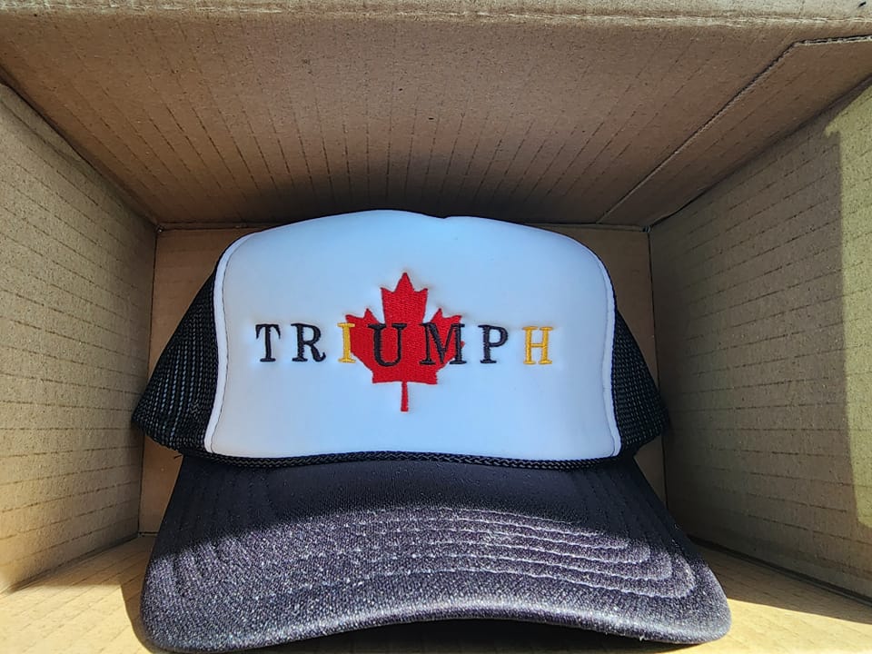 A very special package showed up today! It may be…