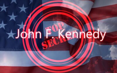 Prophetic Dream Encounter: What John F. Kennedy couldn’t finish, Donald…