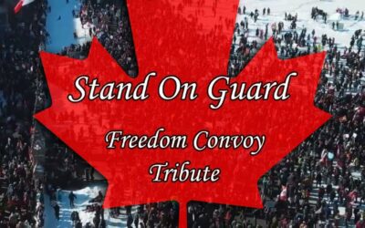 God Bless Canada! This Nation is worth fighting for! May…