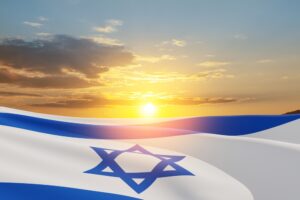 Prophetic Word for Israel  August 4,2024