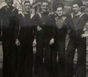 Lest we Forget November 11,2025