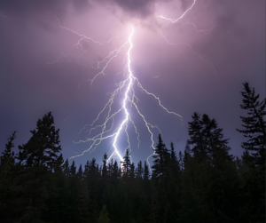 Prophetic Encounter: Coeur D’Alene / Region of Light, November 28, 2025